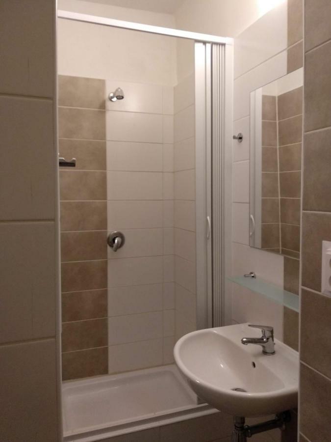 Prazdninovy Dum Na Panorame Hotel Jáchymov Kültér fotó