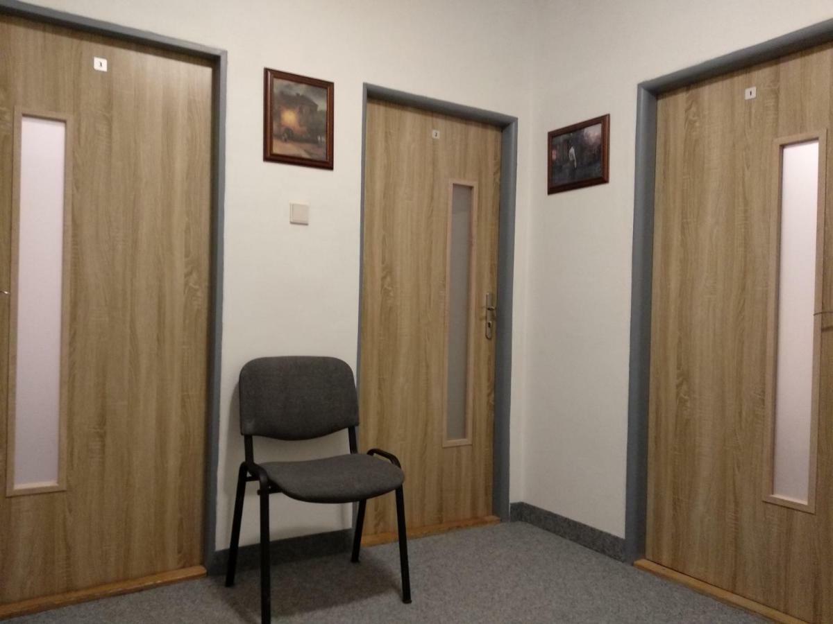 Prazdninovy Dum Na Panorame Hotel Jáchymov Kültér fotó
